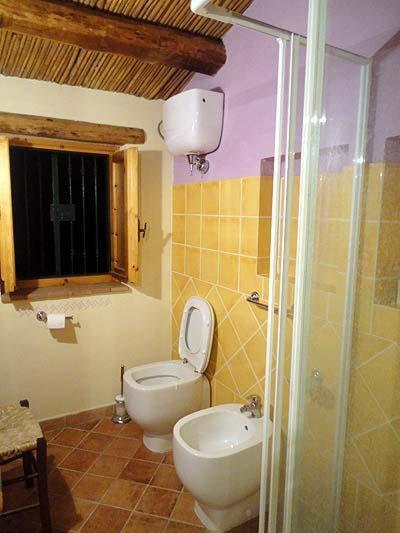 Joppolo Villa Gemma מראה חיצוני תמונה