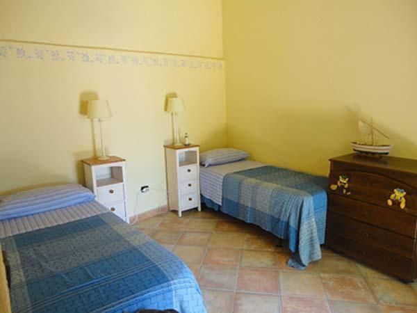Joppolo Villa Gemma מראה חיצוני תמונה