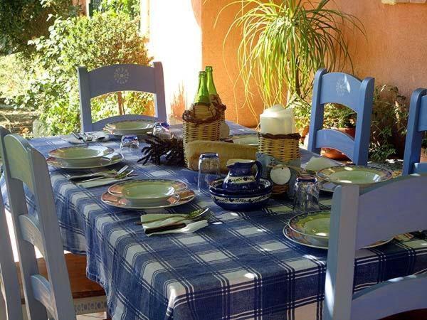 Joppolo Villa Gemma מראה חיצוני תמונה