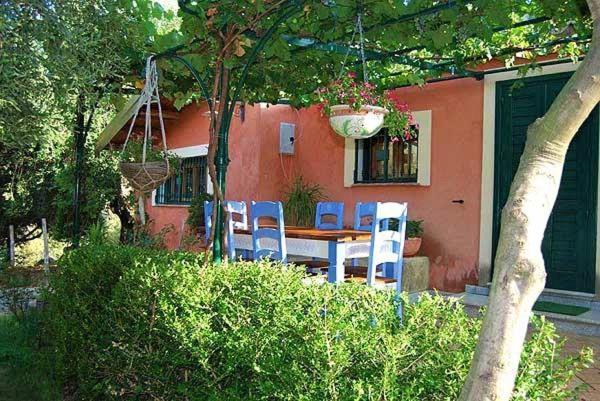 Joppolo Villa Gemma מראה חיצוני תמונה
