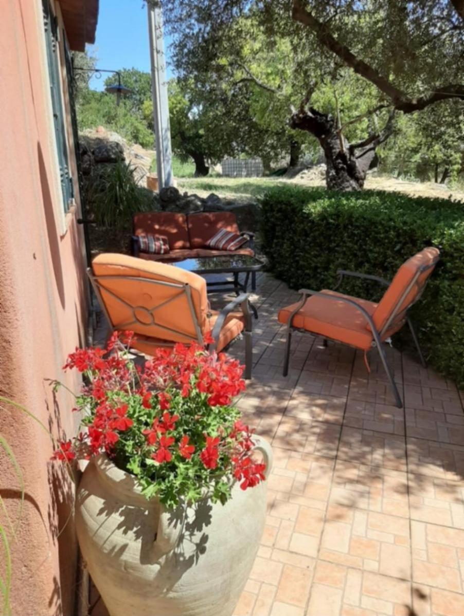 Joppolo Villa Gemma מראה חיצוני תמונה