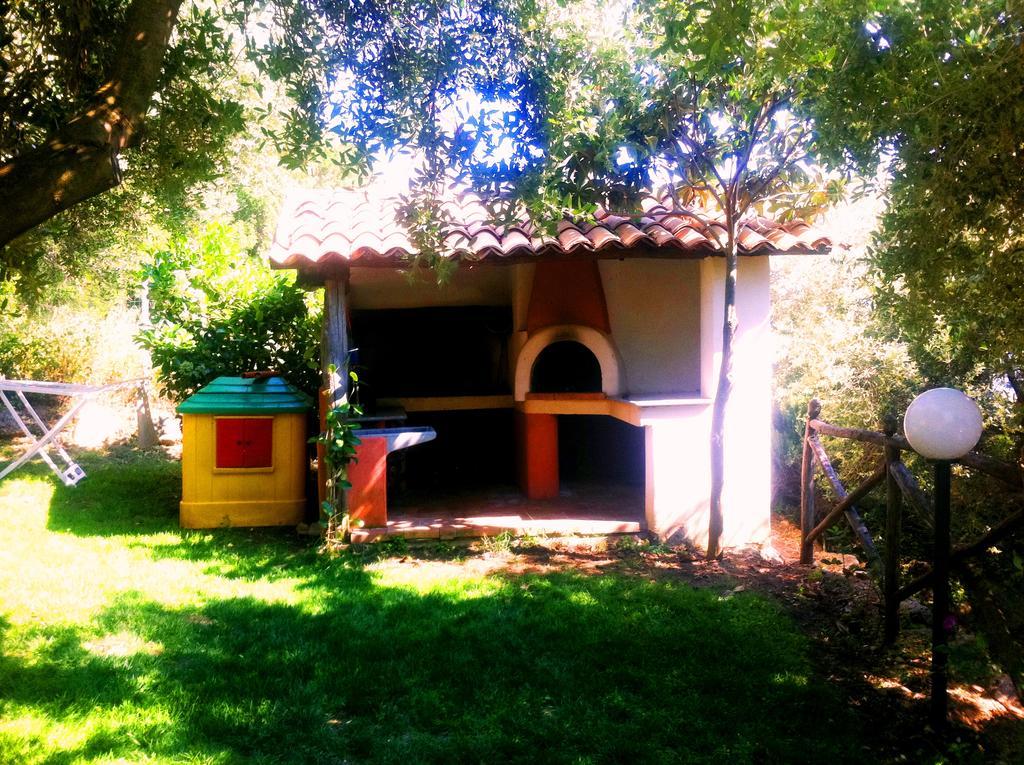 Joppolo Villa Gemma חדר תמונה